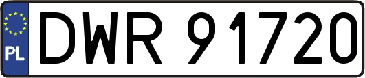 DWR91720