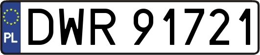 DWR91721