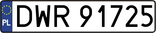 DWR91725