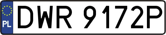 DWR9172P