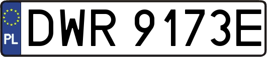 DWR9173E