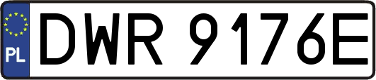 DWR9176E
