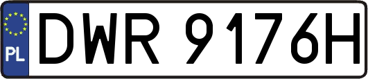 DWR9176H