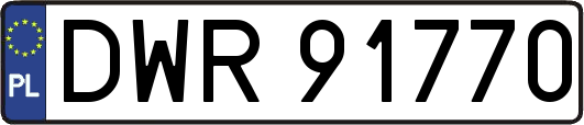 DWR91770