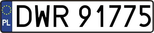 DWR91775