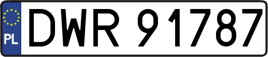 DWR91787