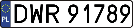 DWR91789