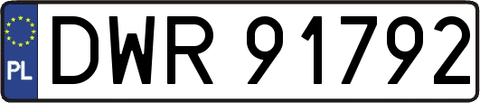 DWR91792