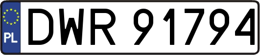 DWR91794