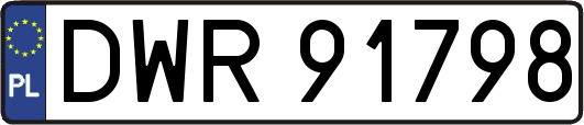 DWR91798