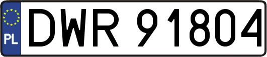 DWR91804