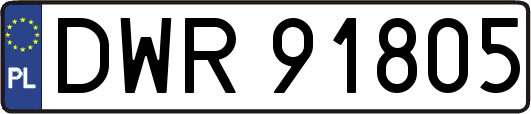 DWR91805