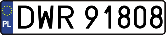 DWR91808