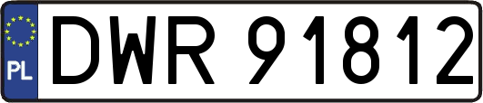 DWR91812