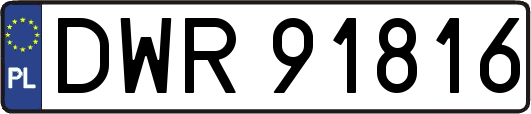 DWR91816