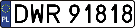 DWR91818