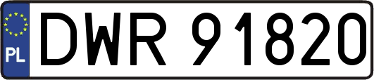DWR91820