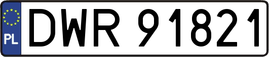 DWR91821