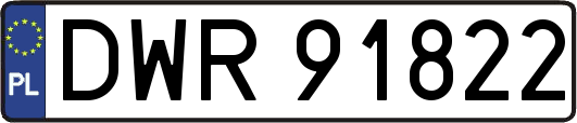 DWR91822