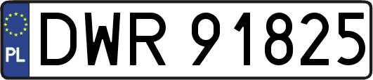 DWR91825