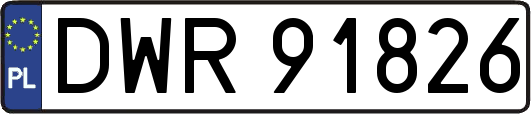 DWR91826