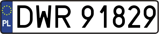 DWR91829