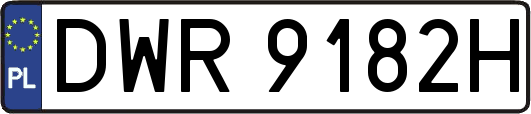 DWR9182H
