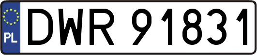 DWR91831