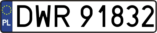 DWR91832