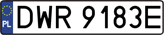 DWR9183E