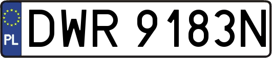 DWR9183N