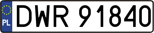 DWR91840