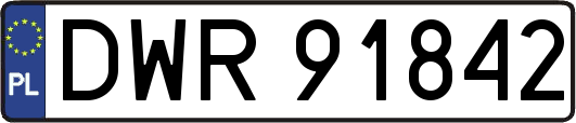 DWR91842