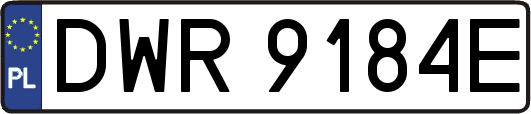 DWR9184E