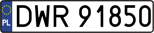DWR91850