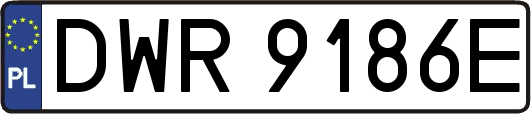 DWR9186E