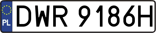 DWR9186H