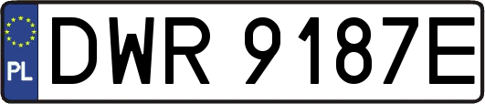 DWR9187E