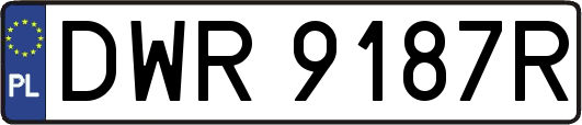 DWR9187R