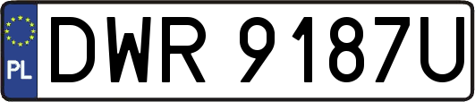 DWR9187U