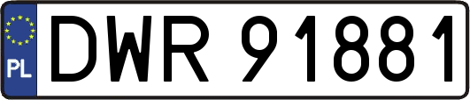 DWR91881