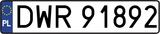 DWR91892