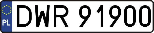 DWR91900