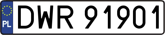 DWR91901