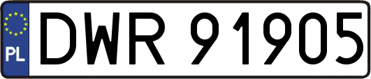 DWR91905