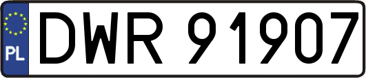DWR91907