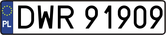 DWR91909