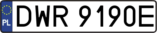 DWR9190E
