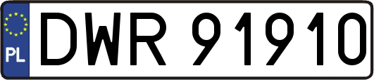 DWR91910