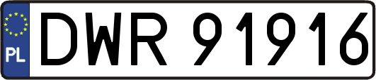 DWR91916